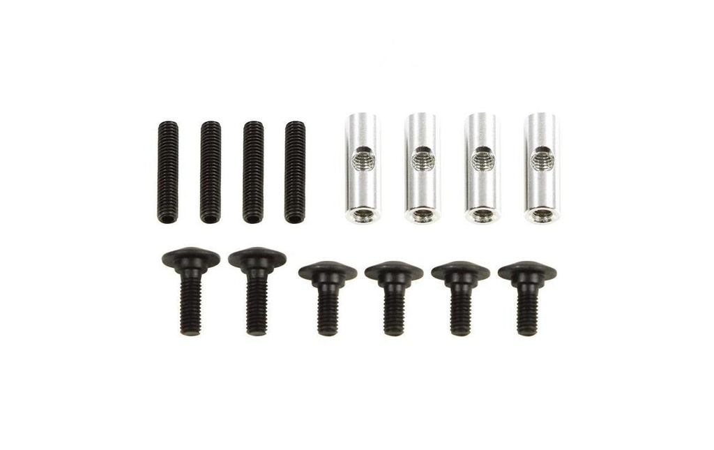 ALIGN Bloc de Supports moteur 700X Speed Torse