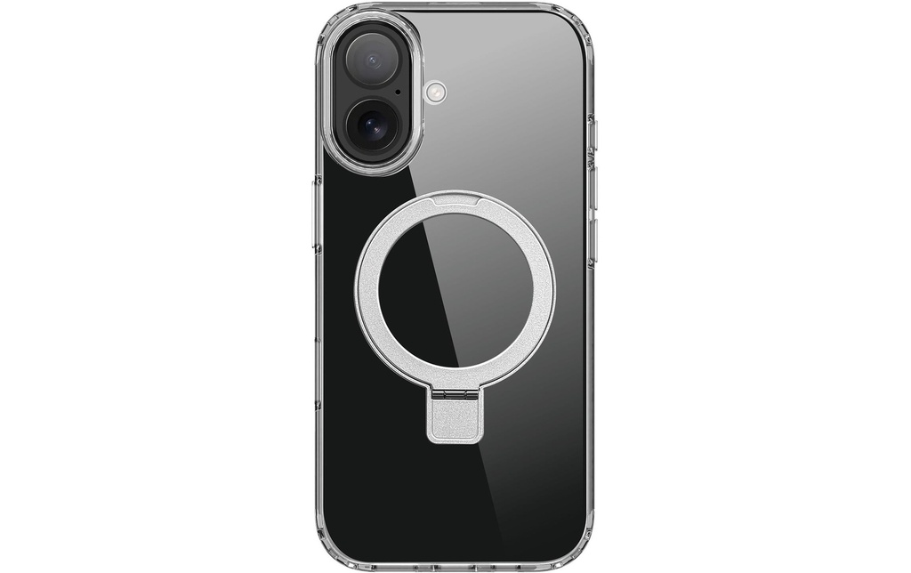 Nevox Coque arrière StyleShell SHOCKFlex Magsafe iPhone 17
