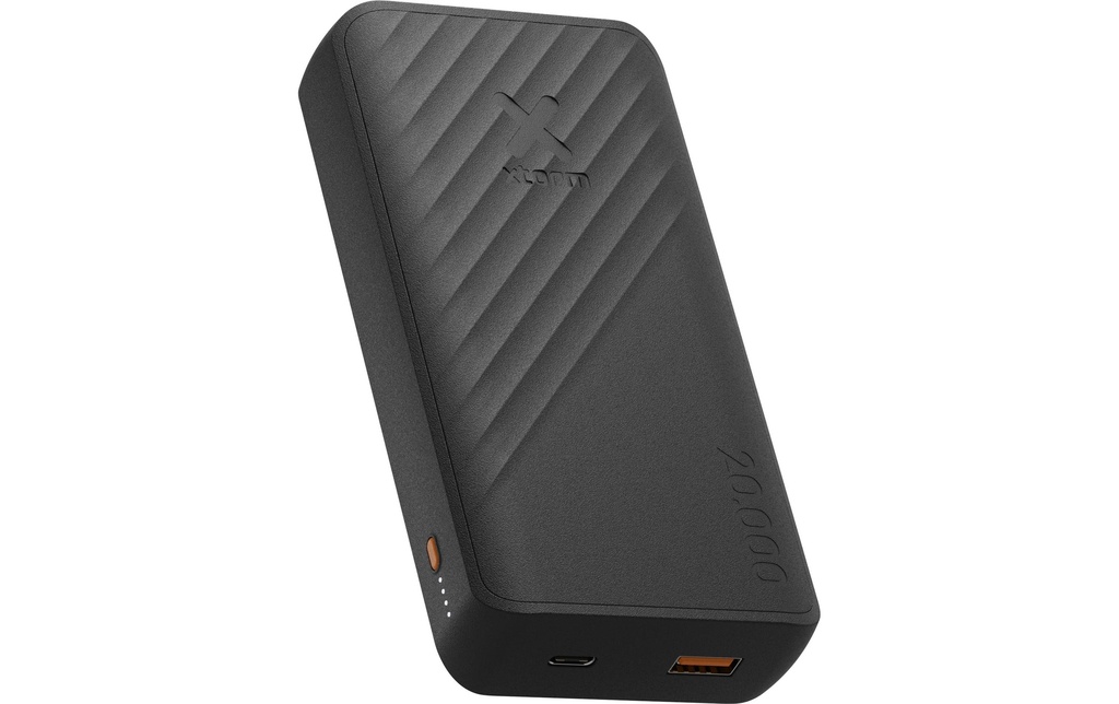 Xtorm Chargeurs portatifs Go2 20000 mAh