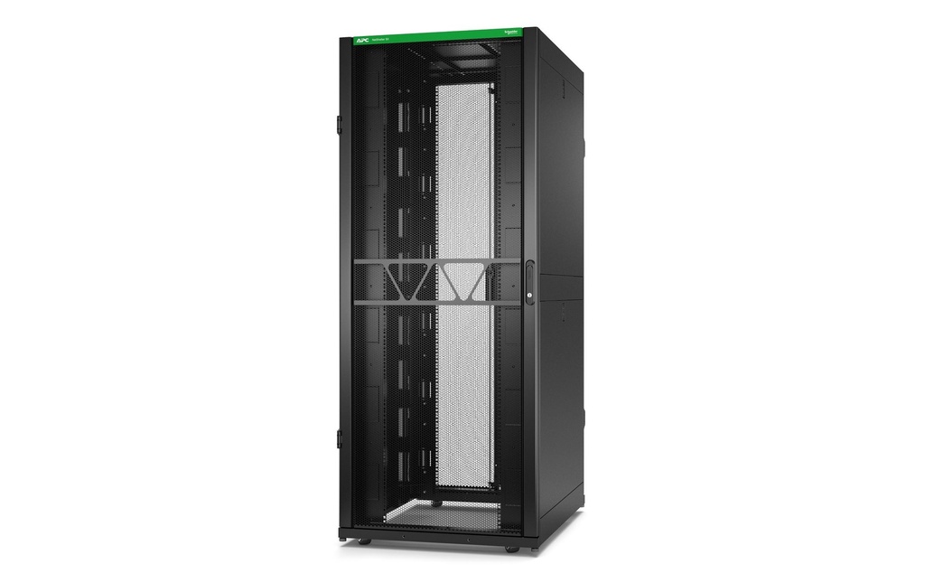 APC Armoire réseau AR3180B2 42HE / Noir
