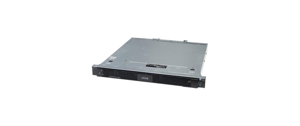 Axis Enregistreur réseau S1228 AI 12 TB, 28 Canal