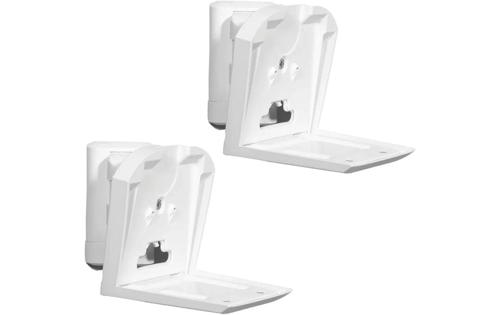 SANUS Supports mural, paire Sonos Era 300 Blanc