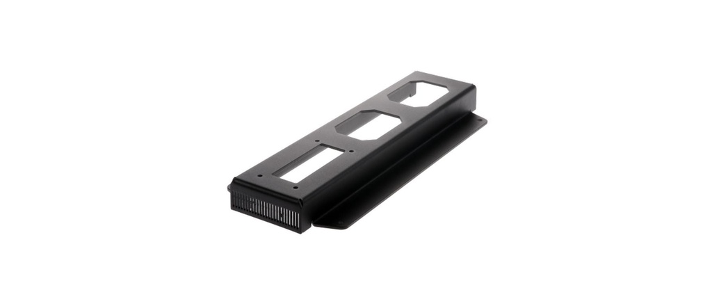 Axis Accessoire TS2901  Stand d'enregistrement du réseau Noir 1 Pièce/s