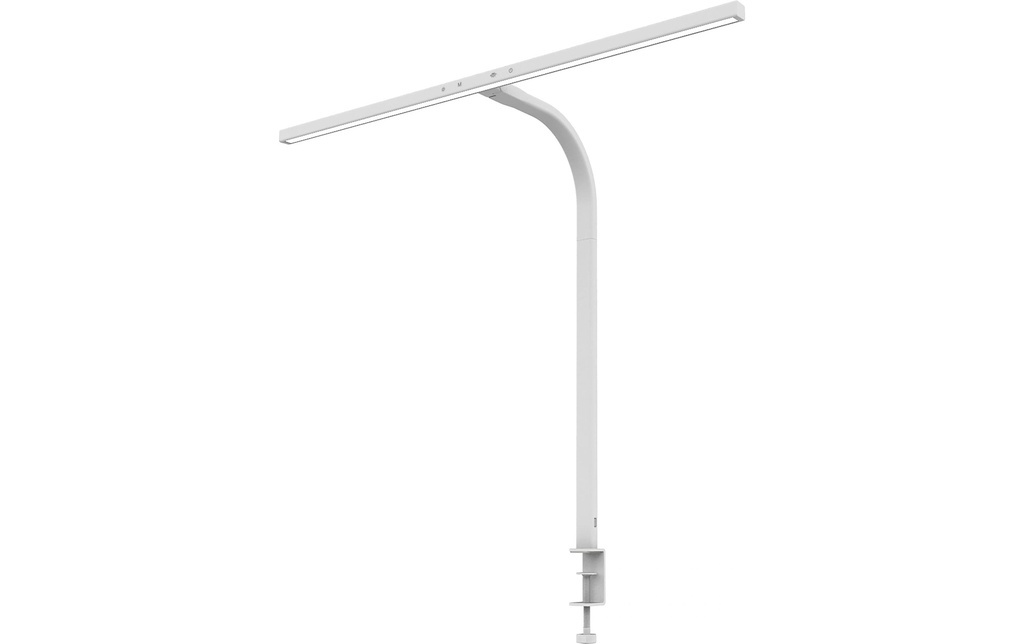 UNiLUX Lampe de bureau Strata 2046 lm, blanc