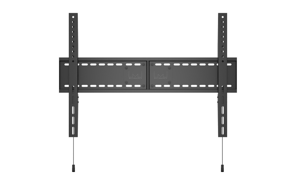 Multibrackets Supports mural XXL 1091 Noir