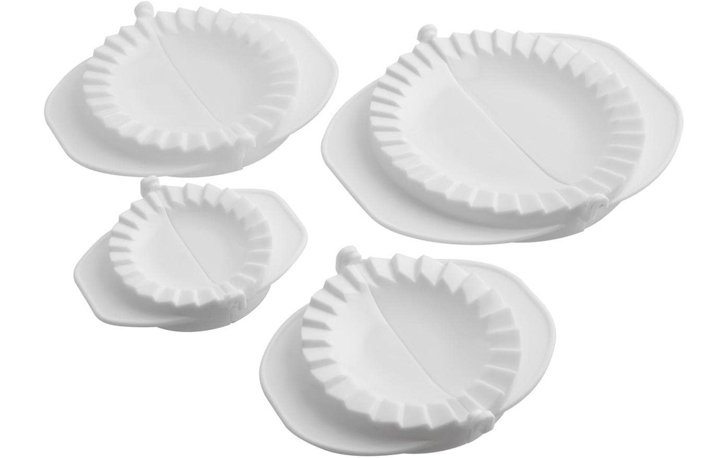 Paderno Emporte-pièce à raviolis et à aumônières Rond