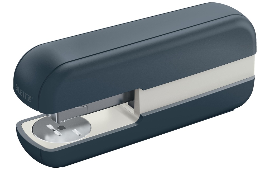 Leitz Agrafeuse Cosy 30 Page(s), Gris