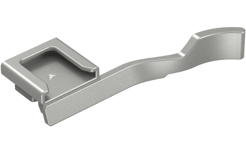 Smallrig Poignée de pouce pour Sony Alpha 7CII/Alpha 7CR/Alpha 7C Argent
