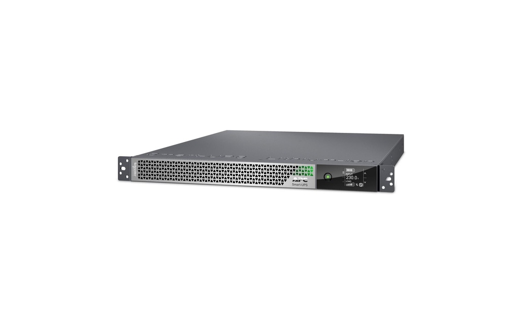 APC ASI SRTL3KRM1UIC 3000 VA / 3000 W