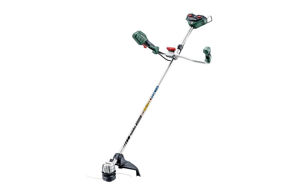 Metabo Débroussailleuse sans fil FSB 36-18 LTX BL 40 Solo