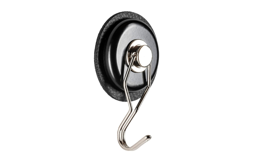 Silwy Crochet Magnet The One Anthracite, 0.4 kg