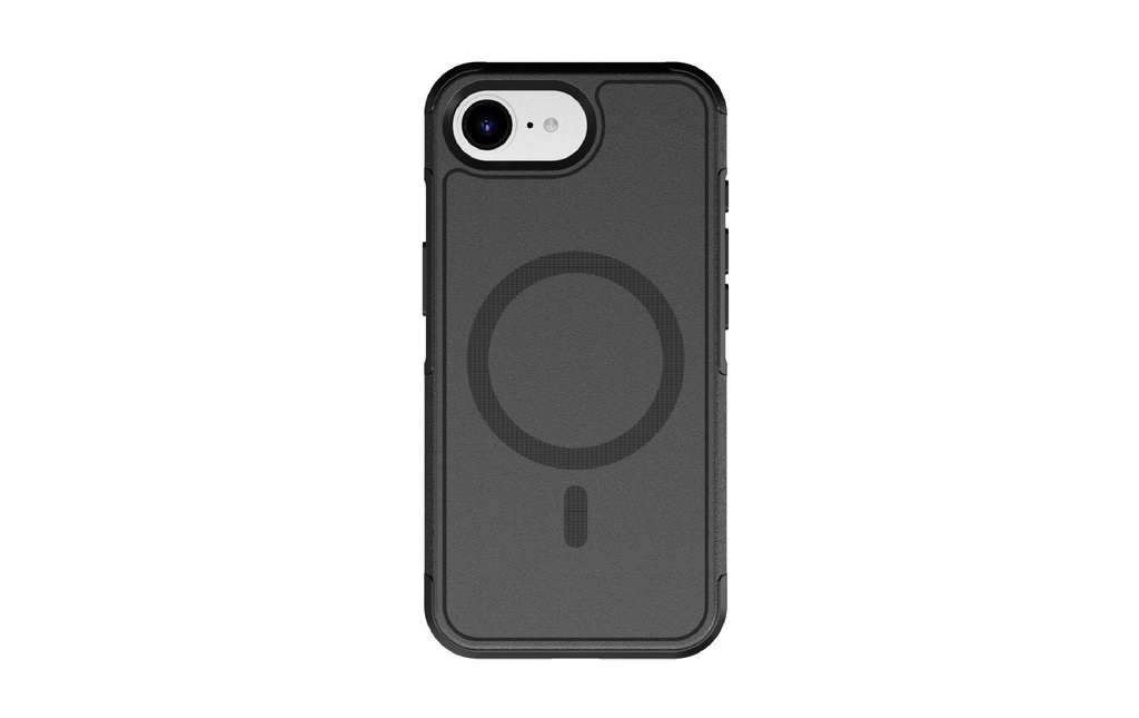 4smarts Coque arrière Defend iPhone 16e/iPhone 17e