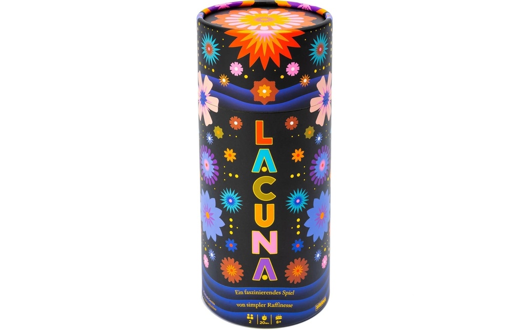 HUCH! Jeux pour la famille Lacuna -DE-