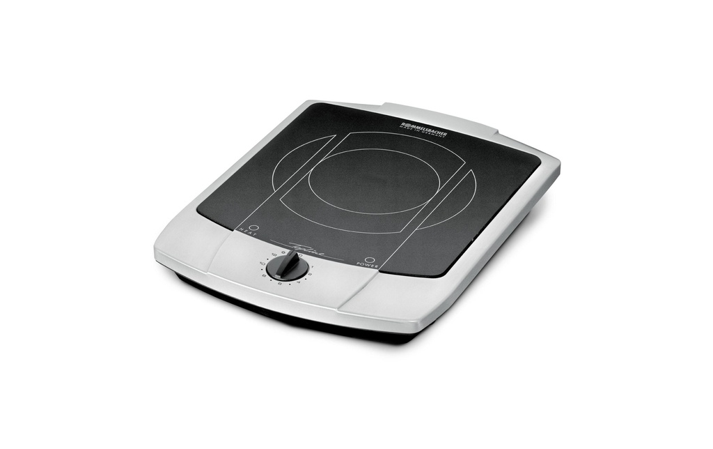 Rommelsbacher Plaque de cuisson 20.CT 2200/E 2200 W