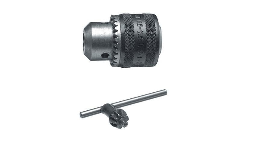 Proxxon Mandrin 0.5-6.0mm mandrin pour perceuse à pignon