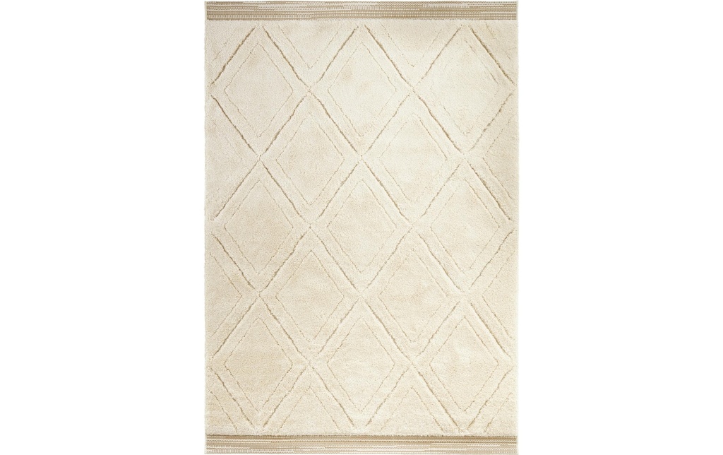 Hanse Home Tapis Colin 160 cm x 230 cm, Beige