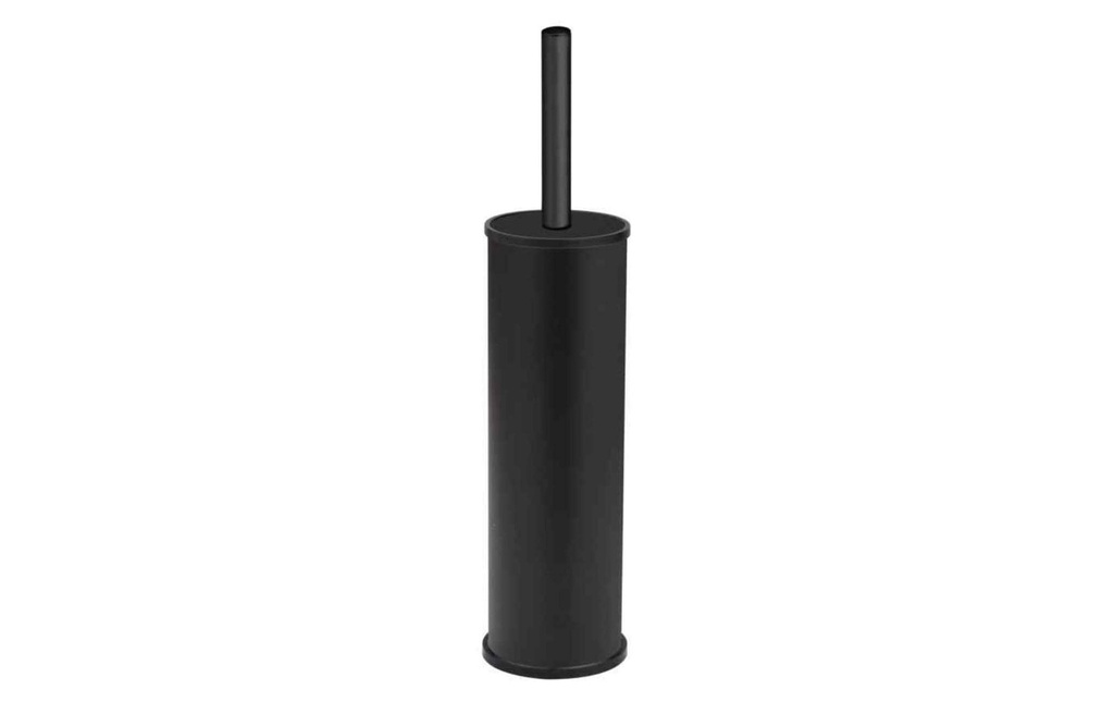 Wenko Brosse à toilettes Olmedo Noir