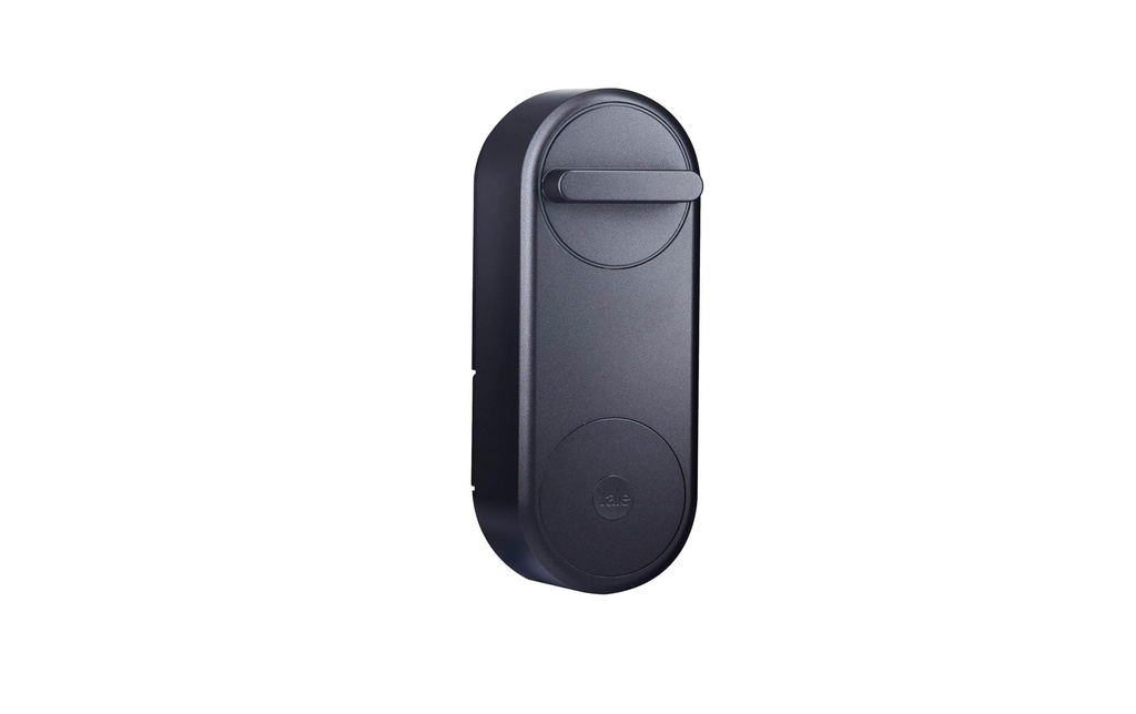 Yale Linus Smart Lock EU Noir