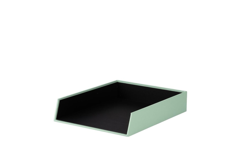 Rössler Panier S.O.H.O. A4 Menthe