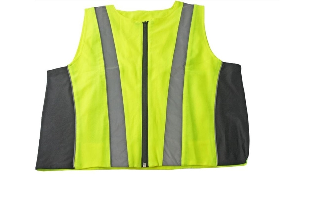 HP Autozubehör Veste de sécurité Biker XL