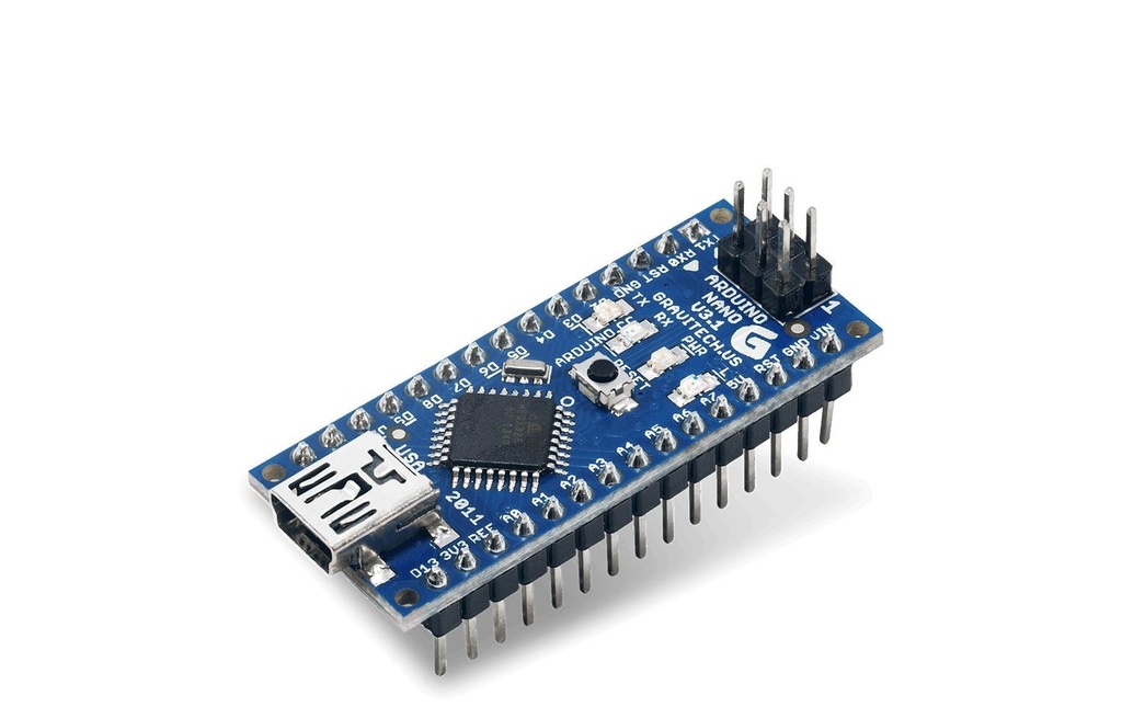 Arduino Carte de développement Arduino Nano