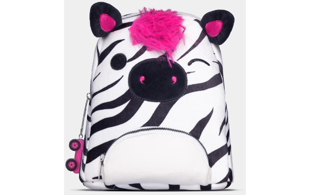 Squishmallows Sac à dos Tracey