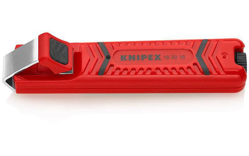 Knipex Pince à dénuder 130 mm