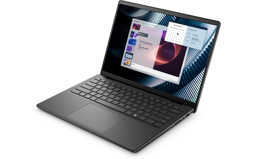 Dell Ordinateur portable Pro 14 Essential (PV14250, Intel, 16GB, 1TB SSD)