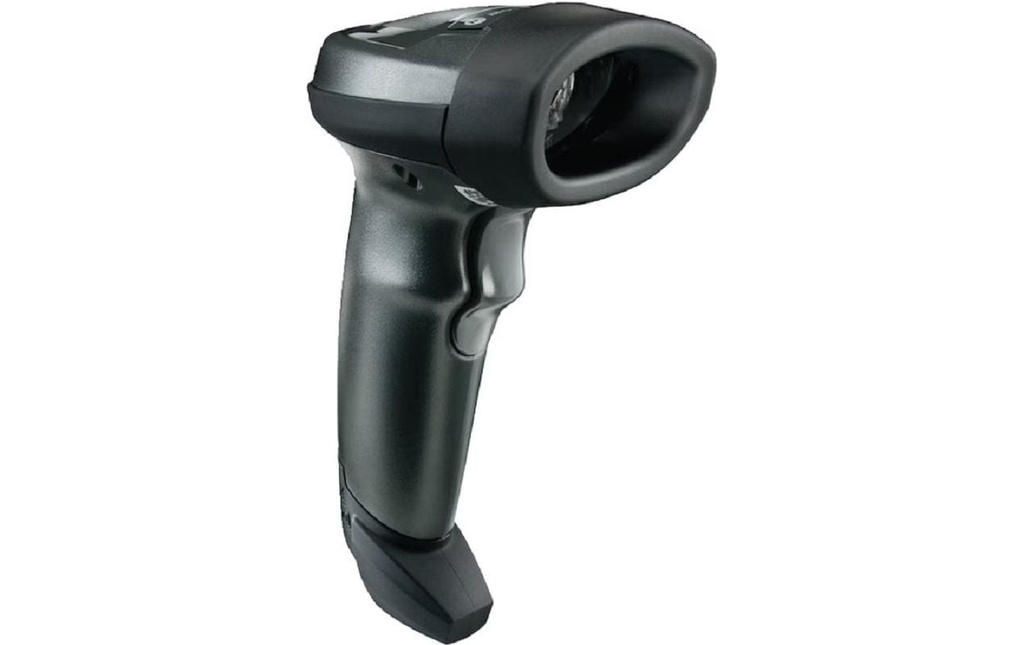 Zebra Technologies Scanner de code-barres LI2208