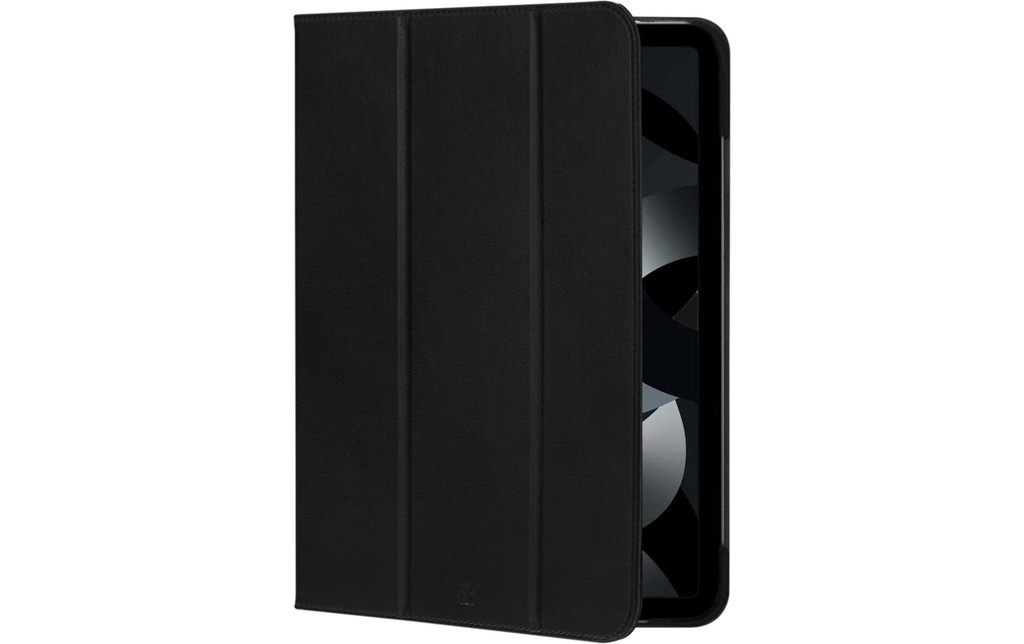 dbramante1928 Tablet Book Cover Oslo iPad 10th Gen. Noir