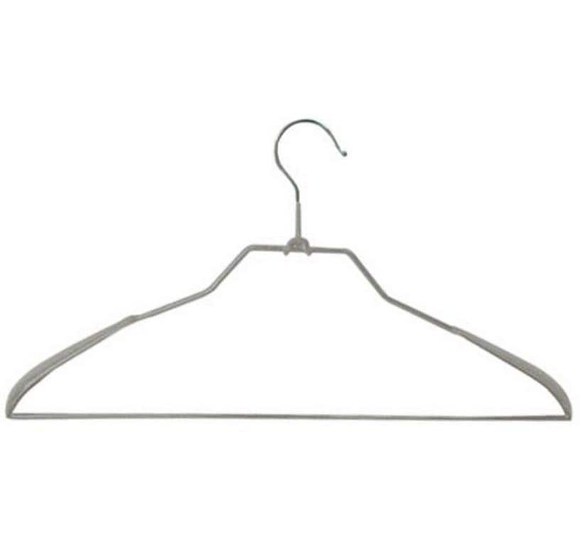 MSV Cintre 3 Pièce/s, Taupe