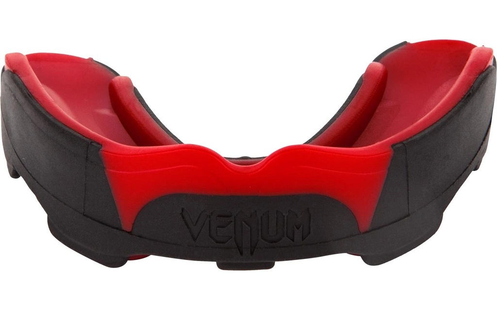 Venum Predator Mouthguard Noir/Rouge