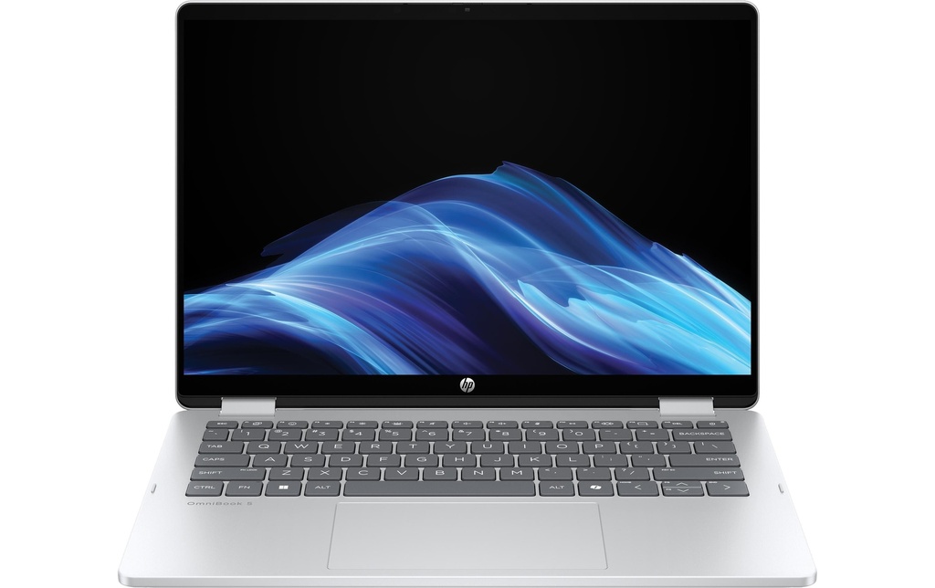 HP Omnibook 5 Flip 14-fp0750nz