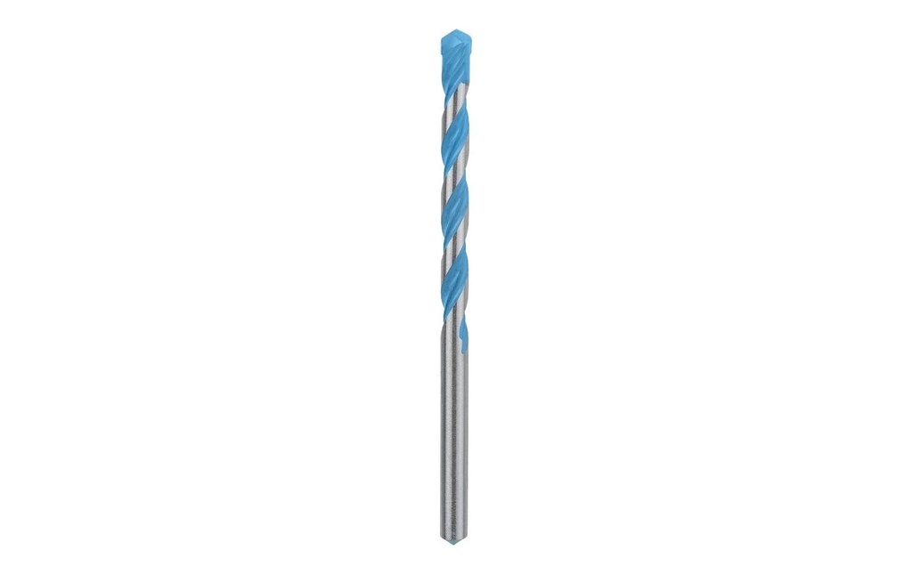 Bosch Professional Foret EXPERT CYL-9 MultiConstruction, 5 x 50 x 85 mm