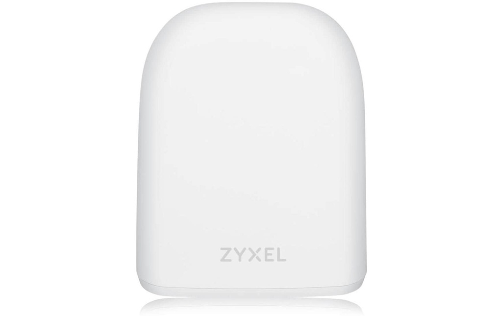 Zyxel Cache AP en extérieur