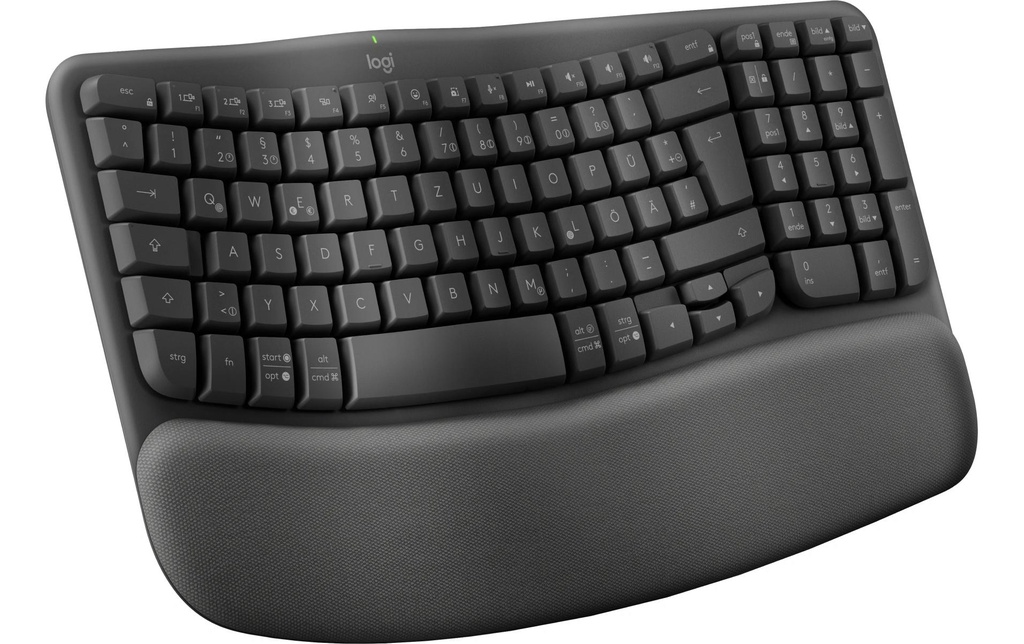 Logitech Clavier Wave Keys