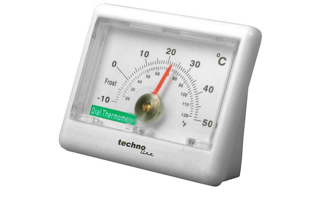Technoline Thermomètre WA 1015