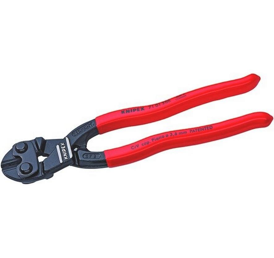 Knipex Coupe-boulon CoBolt 200 mm