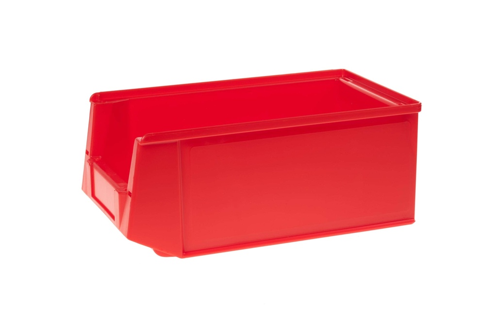 Utz Bac à bec SILAFIX 3Z Rouge