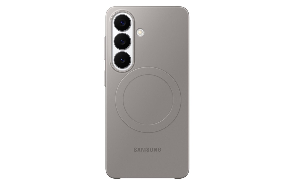 Samsung Coque arrière Carbon Slim Galaxy S26