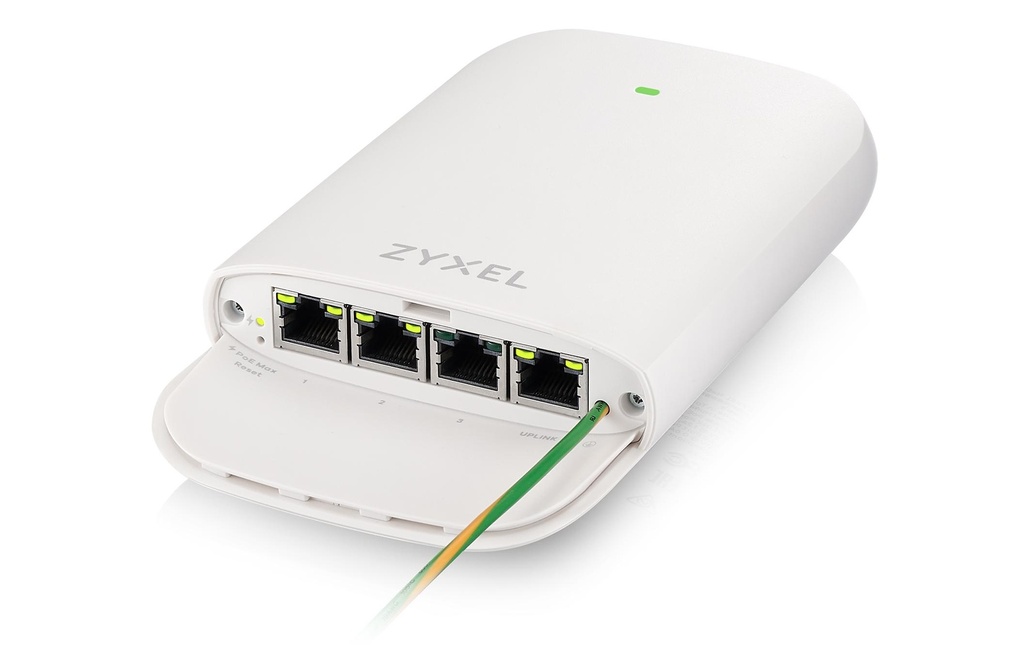 Zyxel Extension PoE+ PoE12-3PD