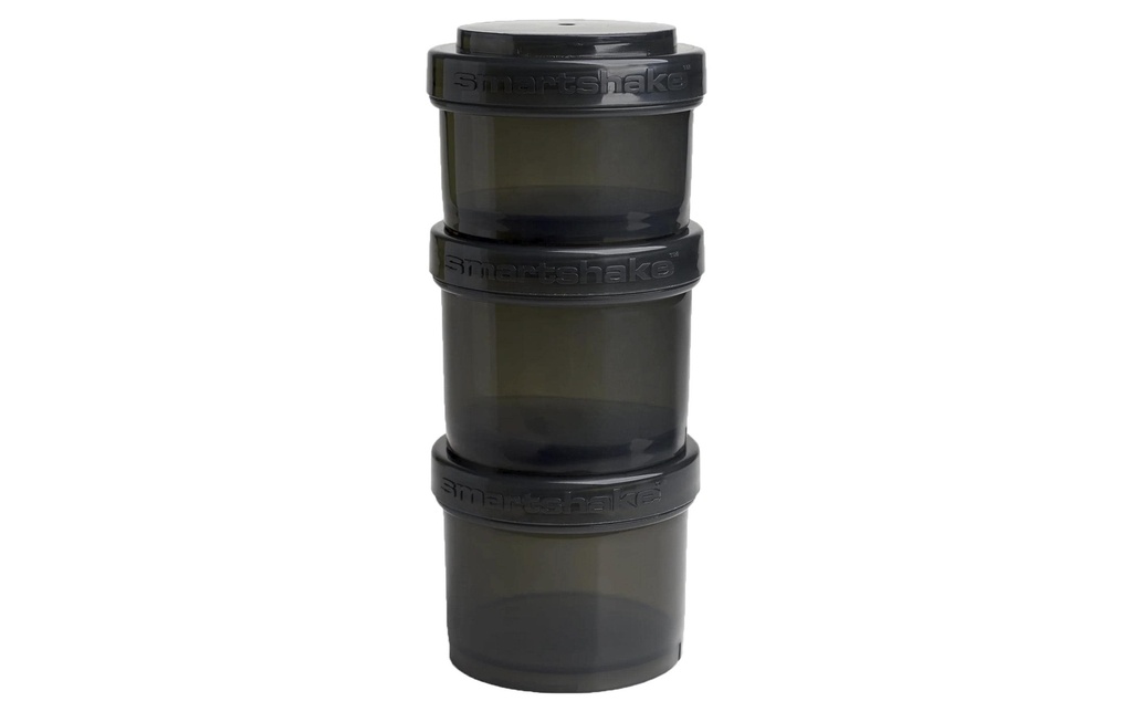 Smartshake Rangement Revive 550 ml, Noir