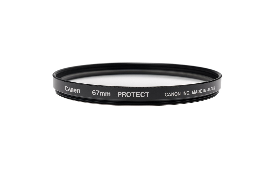 Canon Filtre de protection 67 mm