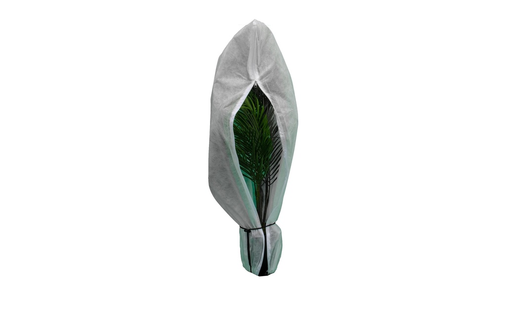 Colibri Copertura di protezione invernale Couverture d'hiver, 130g/m², Ø 250 x 300 cm