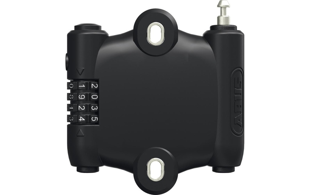 Abus Serrure spéciale Sportflex 2504/90