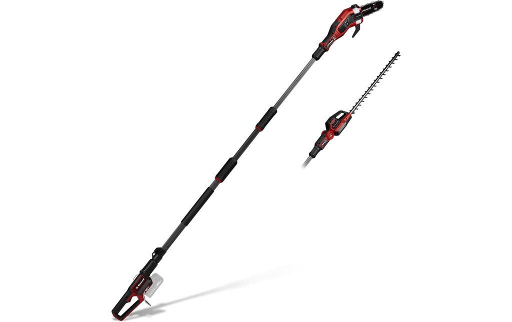 Einhell Professional Outil multifonctionnel sur batterie-GT