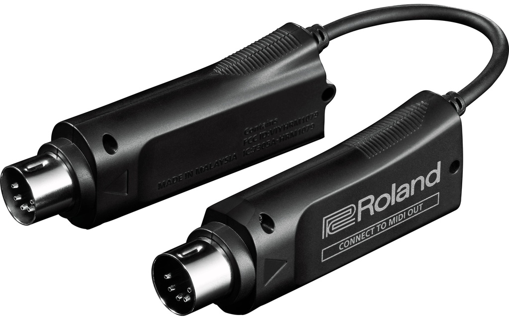 Roland Interface USB MIDI WM-1