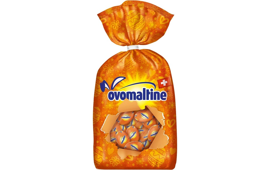 Ovomaltine Ovomaltine Oeufs de Paques 145 g