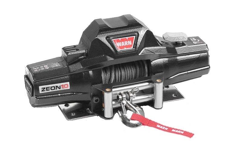 RC4WD Treuil pour modèles réduits 1:8 Warn Zeon 10 Winch