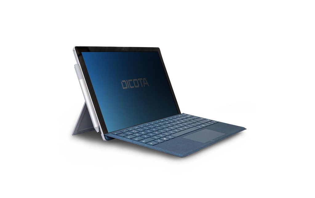 DICOTA Films protecteurs pour tablettes Secret 4-Way self-adhesive Surface Pro